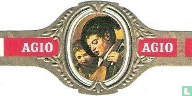 Frans Hals - Zingende jongen - Image 1