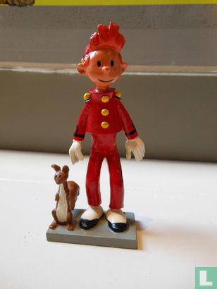 Spirou and Spip - Image 1