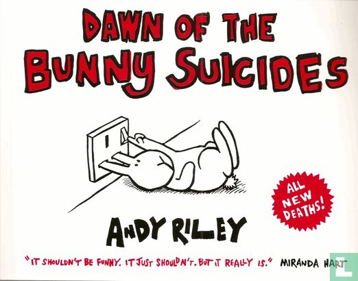 Dawn of the Bunny Suicides - Afbeelding 1