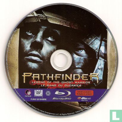 Pathfinder - Afbeelding 3