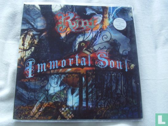 Immortal soul - Image 1