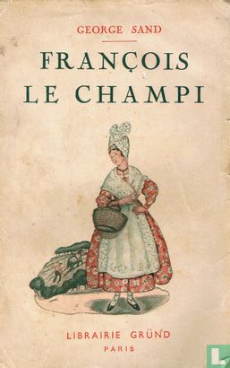 François le Champi - Afbeelding 1