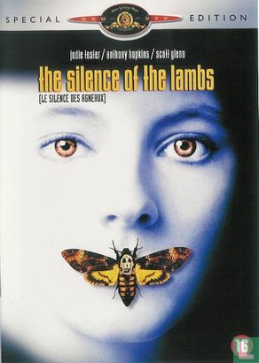 The Silence of the Lambs - Bild 1