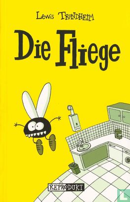 Die Fliege - Image 1