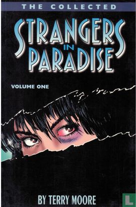 The collected Stranges in Paradise  - Image 1