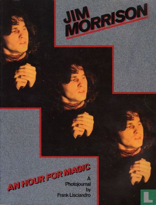 Jim Morrison - Bild 1