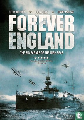 Forever England - Image 1
