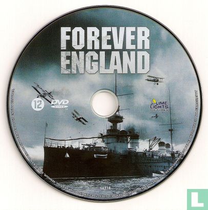 Forever England - Bild 3