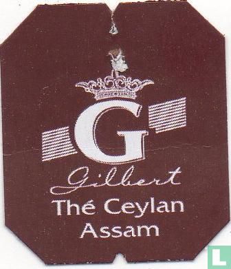 Thé Ceylan Assam - Bild 3