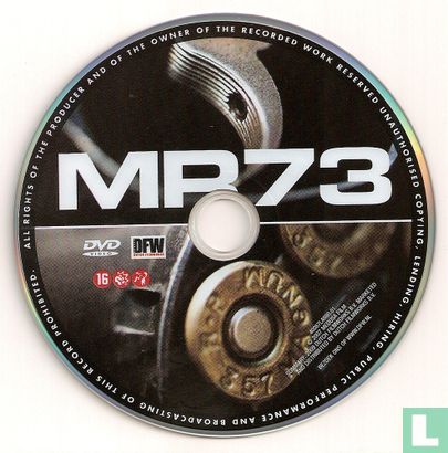 MR73 - Afbeelding 3
