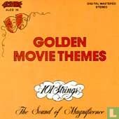 Golden movie themes - Bild 1