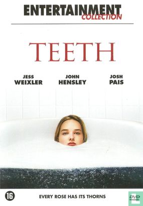 Teeth - Image 1