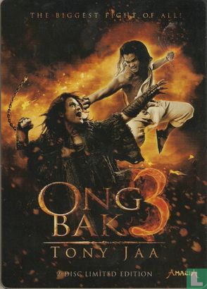 Ong-Bak 3 - Image 1