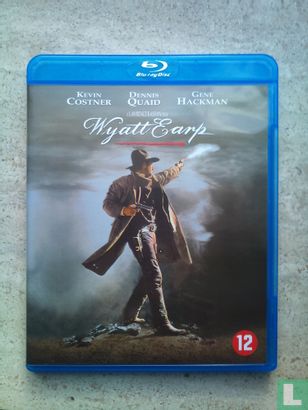 Wyatt Earp - Afbeelding 1