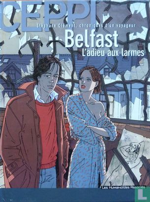 Belfast, l'adieu aux armes - Image 1