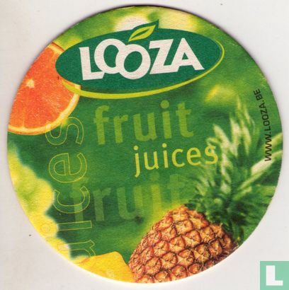 Fruit Juices, 10cm.