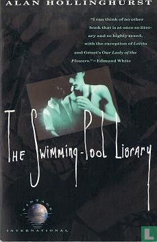 The swimming-pool library - Image 1