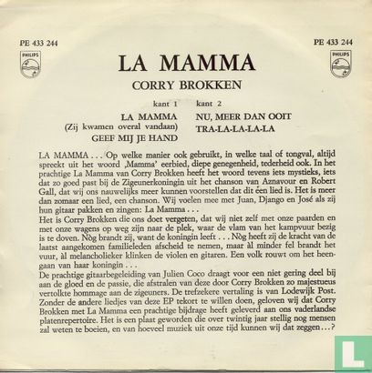 La Mamma (Zij kwamen overal vandaan) - Image 2