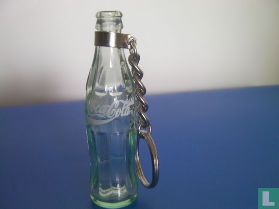 Coca-Cola sleutelhanger - Image 2