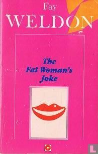 The fat woman's joke - Image 1
