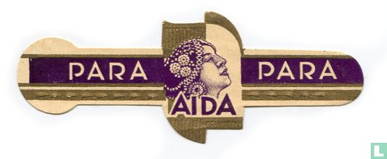 Aida - Para - Para - Image 1