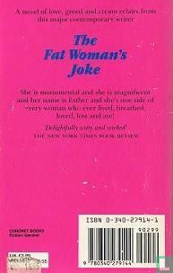The fat woman's joke - Image 2