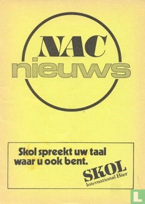NAC - PSV