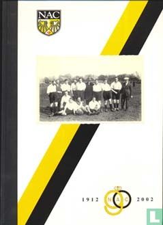 NAC 90 jaar - Image 1