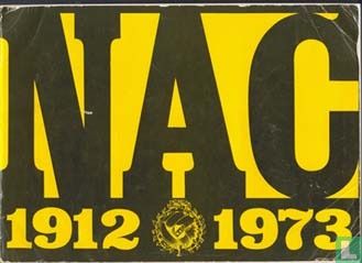 NAC 1912 - 1973 - Image 1