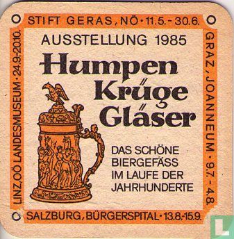 Humpen Krüge Gläser - Image 1