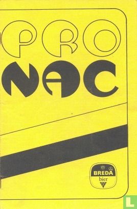 NAC - FC Den Bosch