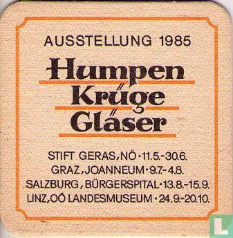 Humpen Krüge Gläser - Image 2