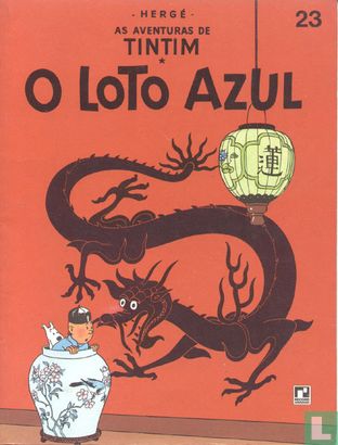 O Loto Azul - Bild 1