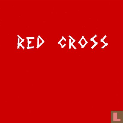 Red cross - Image 1