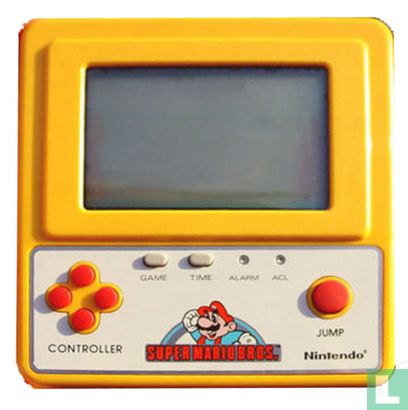 Super Mario Bros. Famicom F1-Prize - Afbeelding 1