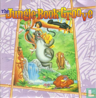 The Jungle book groove - Bild 1