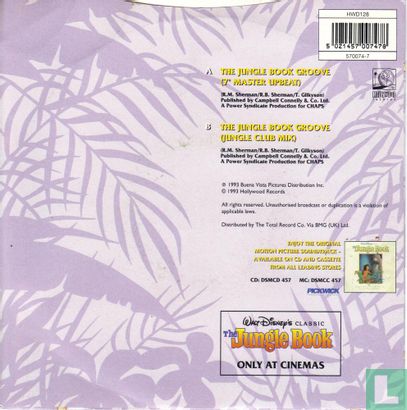 The Jungle book groove - Image 2