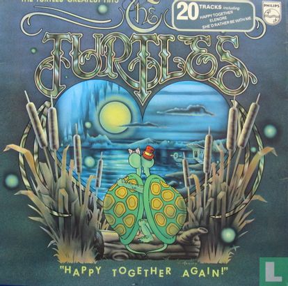 Happy Together Again - Image 1