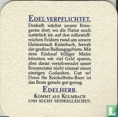 Edelherb  - Bild 1