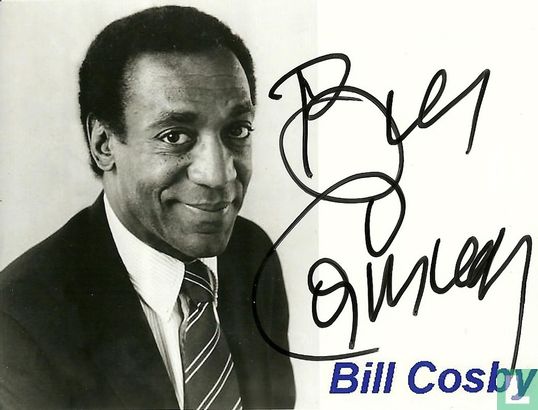 Cosby, Bill 