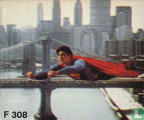Superman salmiak - Bild 1