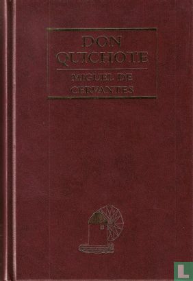 Don Quichote - Image 1