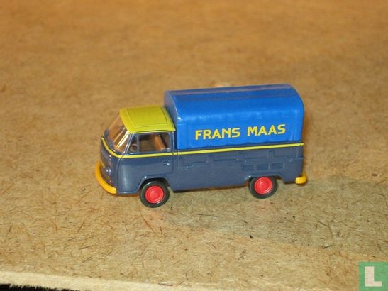 VW Transporter T1 'Frans Maas'
