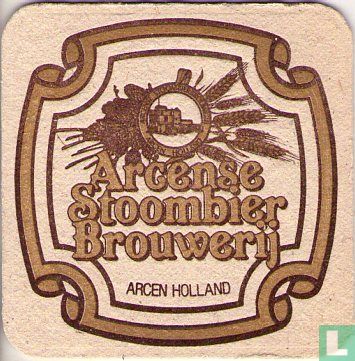 Arcense Stoombierbrouwerij 