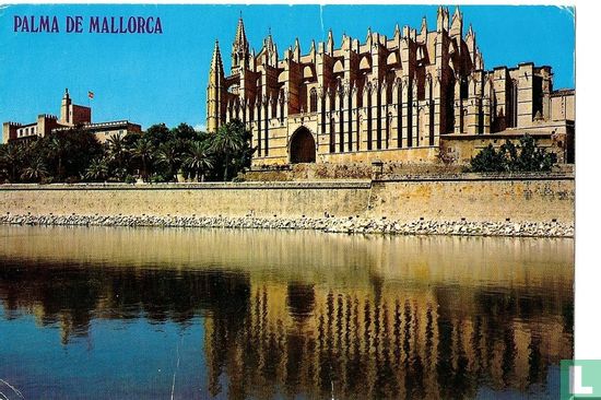 Palma de Mallorca - Afbeelding 1