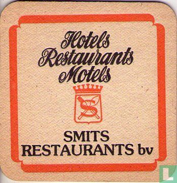 Delgado Zuleta / Smits Restaurants - Image 2