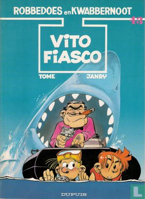 Vito Fiasco - Image 1