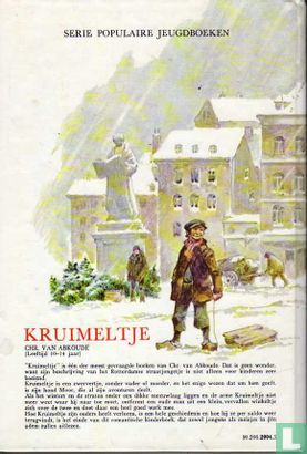 Kruimeltje  - Afbeelding 2