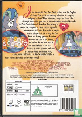 Care Bears Movie II: A new generation - Afbeelding 2
