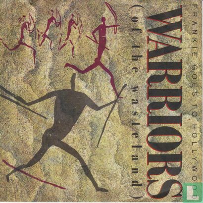 Warriors of the Wasteland - Image 1
